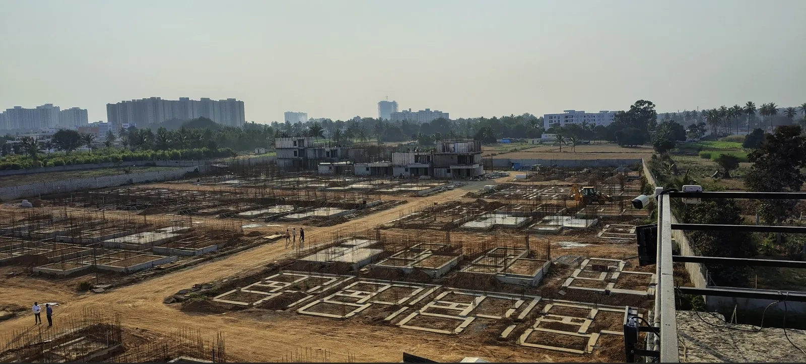 Construction Progress 3