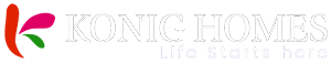 Konig Homes Logo